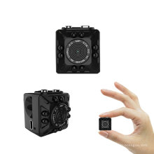 1080P Bürosicherheit Bewegungserkennung Alarm Nachtsichtkamera Nanny Mini Cam Camcorder Mini Kamera versteckt